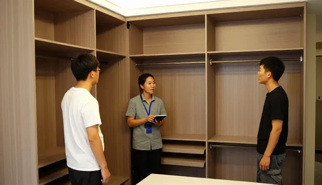 河南省这样装饰有限公司观察整体吊顶市场发展方向