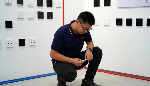 商铺装修应用体验全面介绍