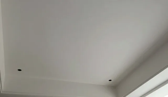 整体吊顶安装中家具摆放的条件分析
